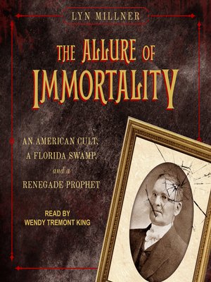 cover image of The Allure of Immortality